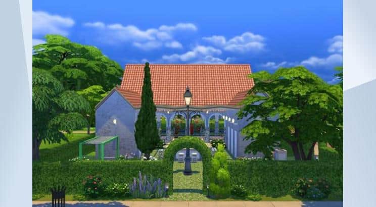 Sims 4 Häuser Download von Shendragor | Games Blog