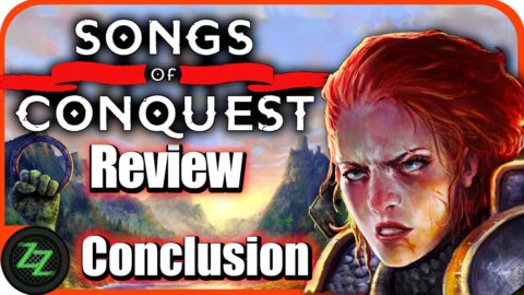 Songs of Conquest Test
Meinung und Fazit