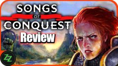 Songs of Conquest Review - spannendes Heroes of Might and Magic Remake im Pixelart Style (Test)