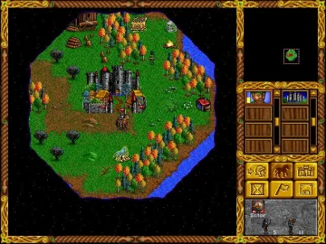 Songs of Conquest Review - spannendes Heroes of Might and Magic Remake im Pixelart Style 7 Heroes of Might and Magic (1)