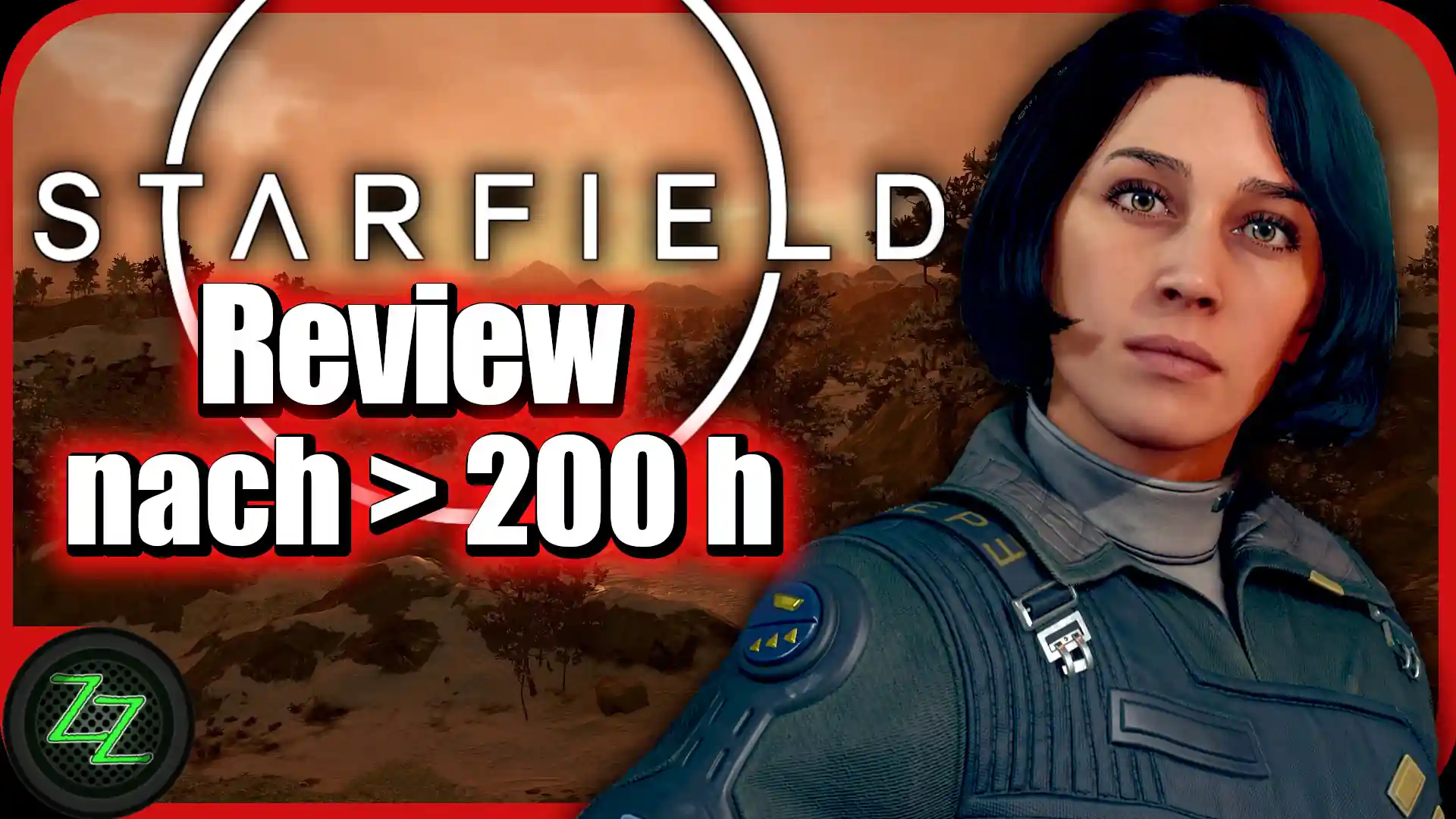 Starfield Review - Grandioses Space-RPG mit spitzen Ecken & harten Kanten im Test [PC Deutsch]