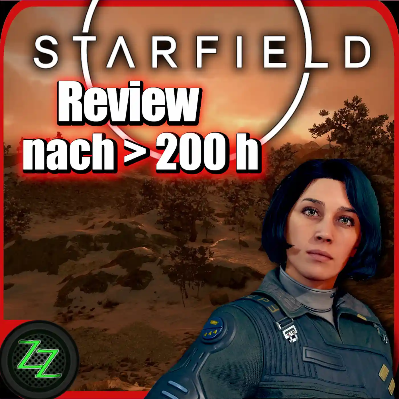 Starfield Review - Grandioses Space-RPG mit spitzen Ecken & harten Kanten im Test [PC Deutsch]_q