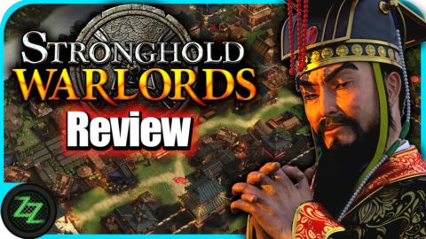 Stronghold Warlords Review -Test- Echtzeit Strategie im alten Asien [Deutsch,German,many subtitles]