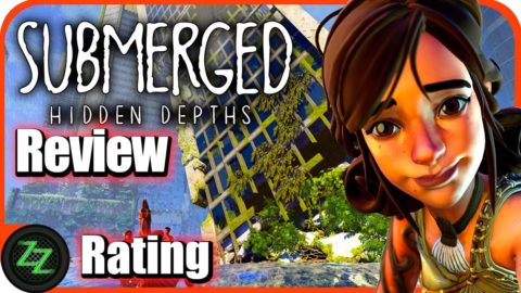 Submerged Hidden Depths Review
Wertung