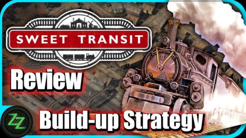 Sweet Transit Review
Spieltyp Dorfaufbau Strategie mit Zügen