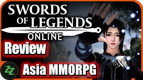 Swords Of Legends Online Test 
Asia MMORPG - Translation, Autoplay, Grind