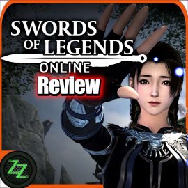 Swords Of Legends Online Review
Superschickes Asia MMORPG im Test