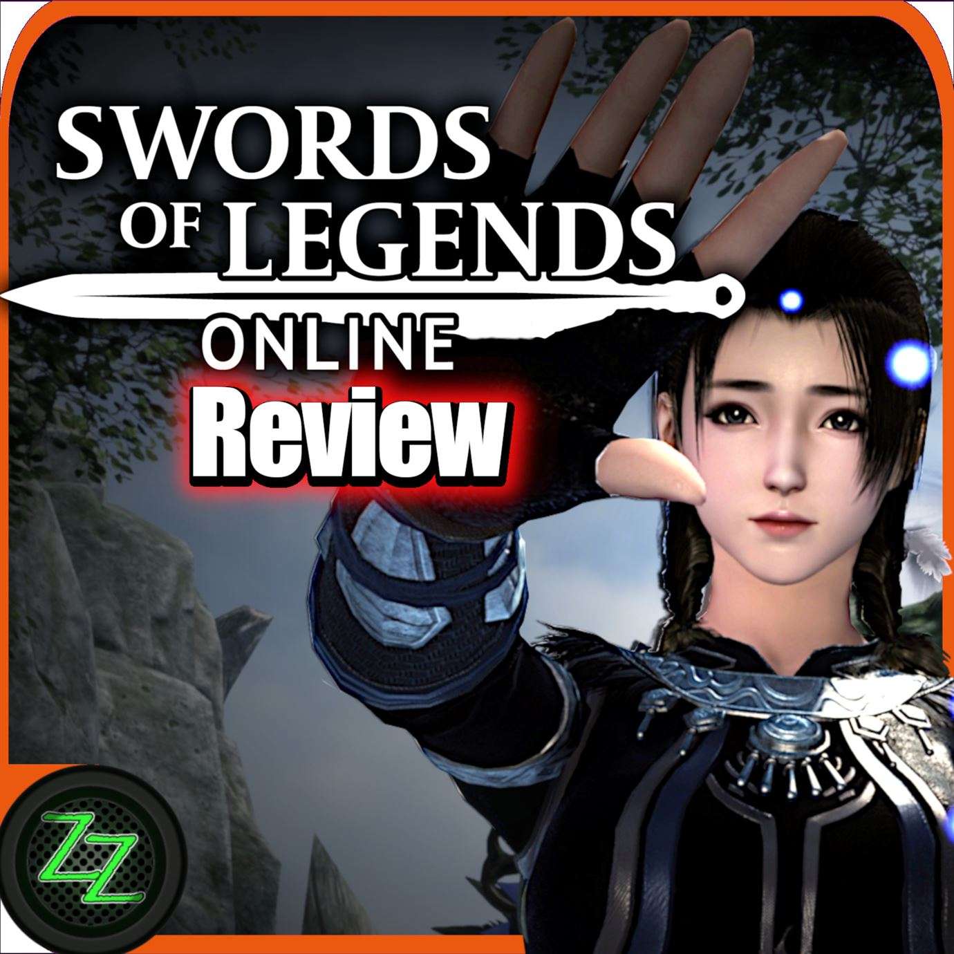 Swords of Legends Game Review 