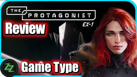 The Protagonist Ex-1 Review
Spieltyp