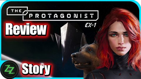 The Protagonist Ex-1 Test
Story