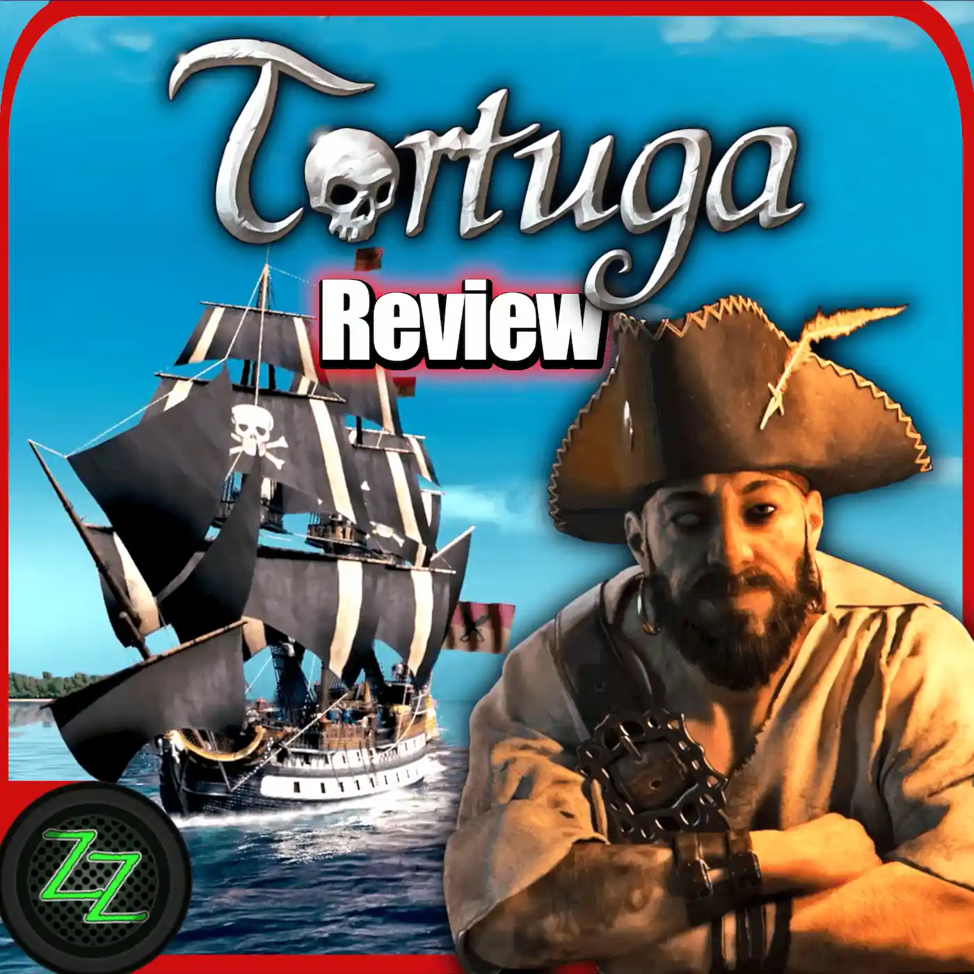 75% Sid Meier's Pirates! on