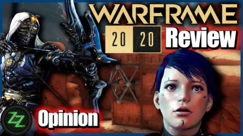 Warframe 2020 Review&Test des Free2Play Koop MMO-7 Jahre, nicht Langweilig(German, many subtitles) 10 Opinion and Conclusion - Meinung und Fazit