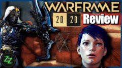 Warframe 2020 Review&Test des Free2Play Koop MMO-7 Jahre, nicht Langweilig(German, many subtitles)