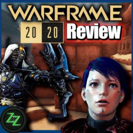 Warframe 2020 Review&Test des Free2Play Koop MMO-7 Jahre, nicht Langweilig