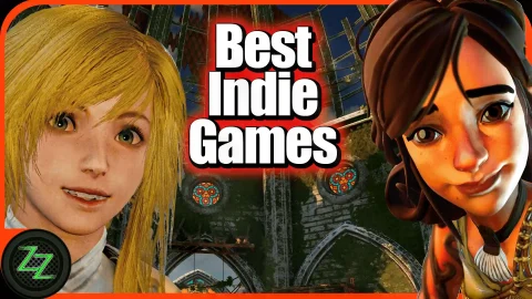 best indie games 2022 und früher - 85+ great games made by indiegamedevs