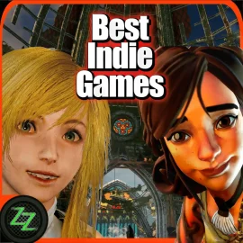 Beste IndieGames 2022 - 85+ kleine Perlen und tolle Schätze von IndieGameDevs 1 best indiegames 2022 und früher
85+ great Indie games made by indiegamedevs