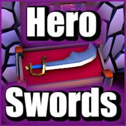 founders fortune mods by shenira hero swords logo