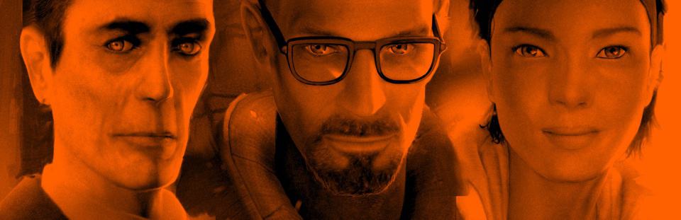 Half life free to play - Die ganze Half Life Serie kostenlos spielen 2 Half Life Alyx Release im März - Darum jetzt Half Life free