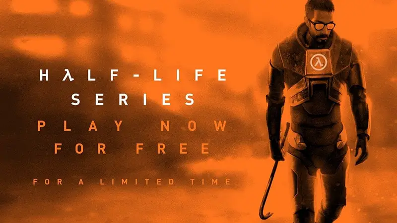 half life free full version