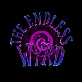 The Endless Wyrd - Indie Game Alpha Demo - Free Steam Download 1 the endless wyrd alpha demo - free steam download - logo icon