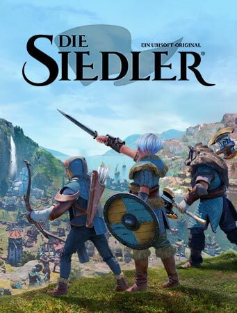 Die Siedler Beta-Test
Preview - Erster Eindruck