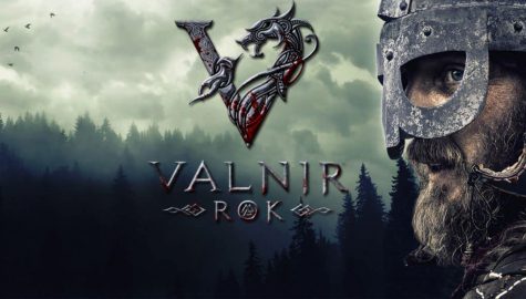 valnir rok survival rpg - update 2020