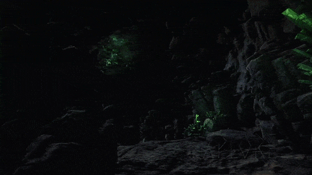 valnir rok survival rpg - dungeons to explore